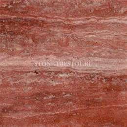 Травертин Travertin Persian Red Iran, фото Купить Травертин Travertin Persian Red Iran в Видном